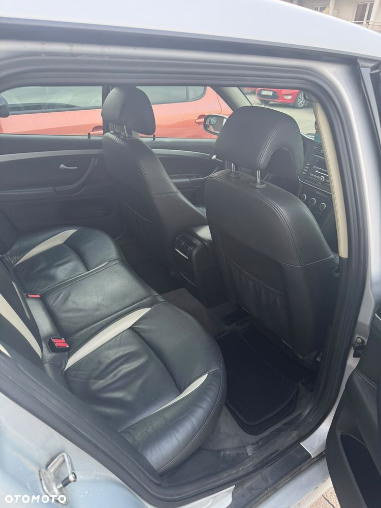 Saab 9-3 - 6