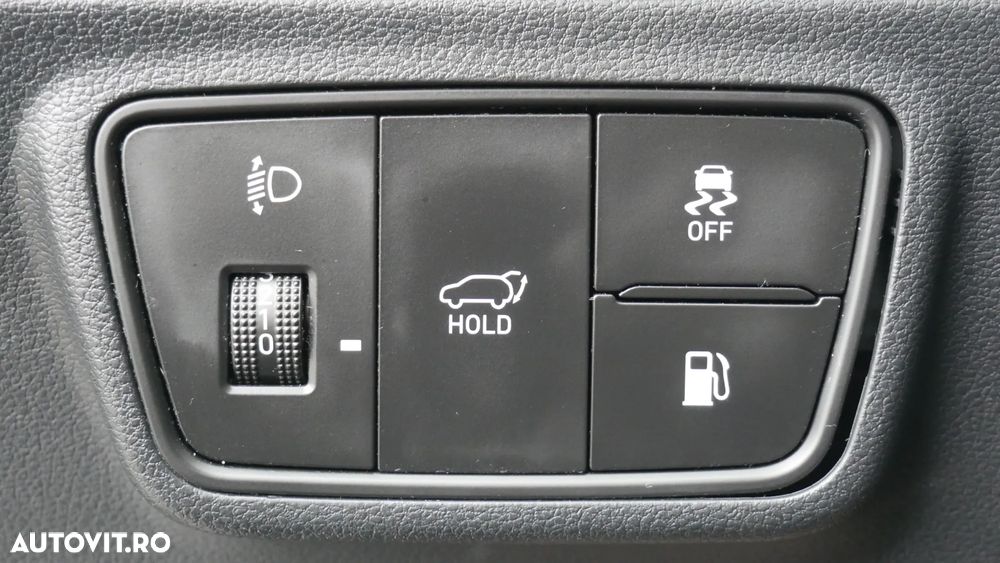 Hyundai Tucson 1.6 T-GDi Plug-in-Hybrid 4WD Trend - 21