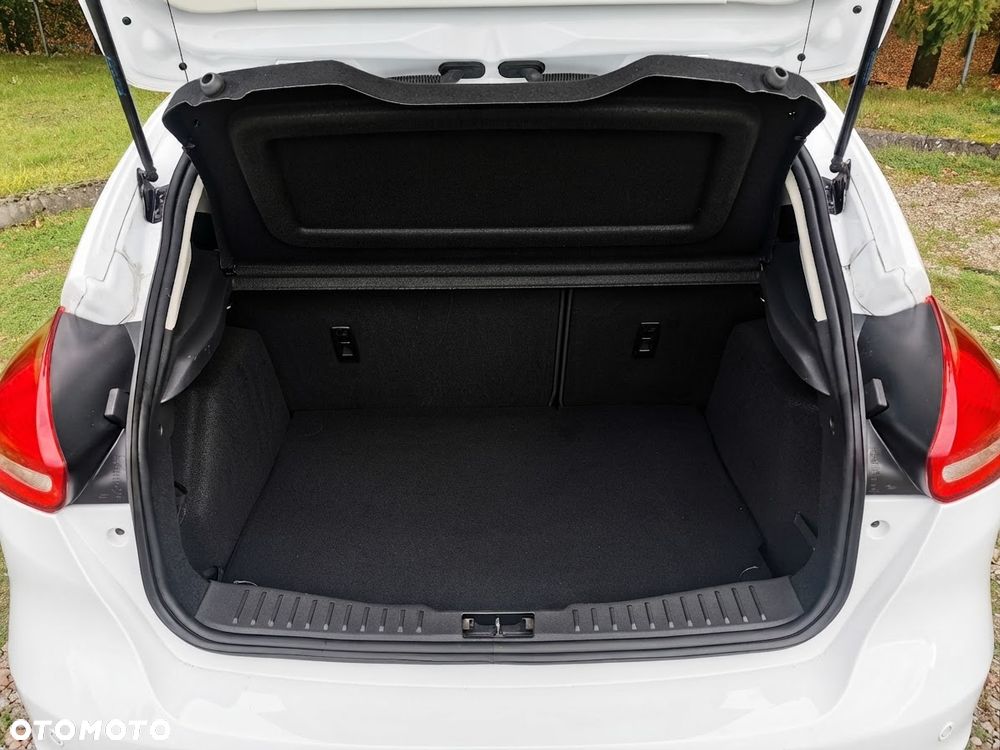 Ford Focus 1.5 EcoBoost Titanium ASS - 13