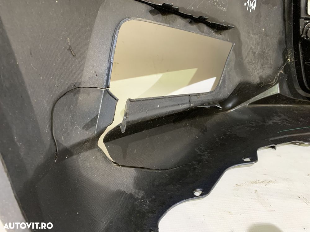 Bara fata Nissan Micra, 2017, 2018, 2019, 2020, cod origine OE 62022-5FA0H. - 5