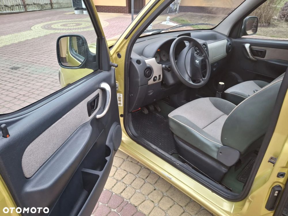Peugeot Partner - 7