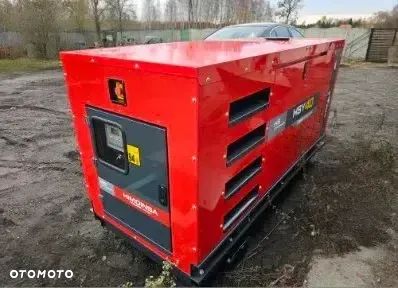 Himoinsa HSY 40 T5 - 2