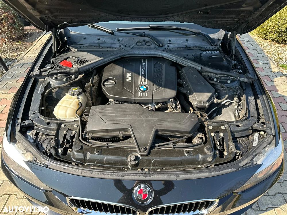 BMW Seria 3 318d Aut. - 40