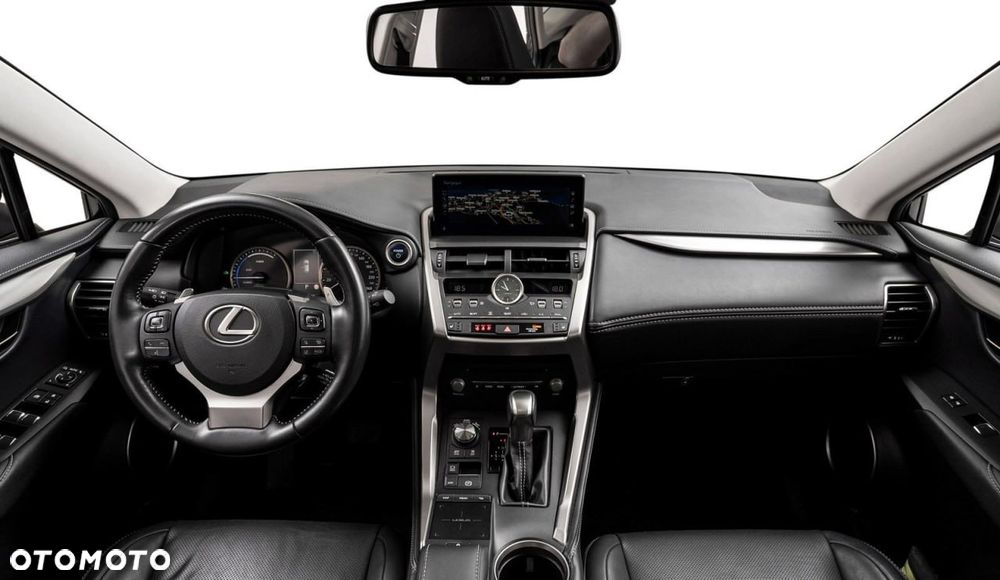 Lexus NX - 11