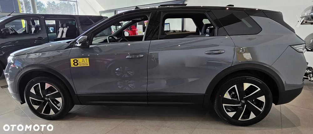 Opel Grandland 1.2 mHEV GS eDTC6 - 4