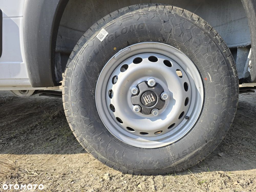 Fiat Ducato - 11