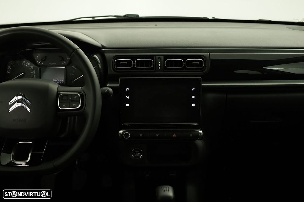 Citroën C3 1.2 PureTech Max - 9