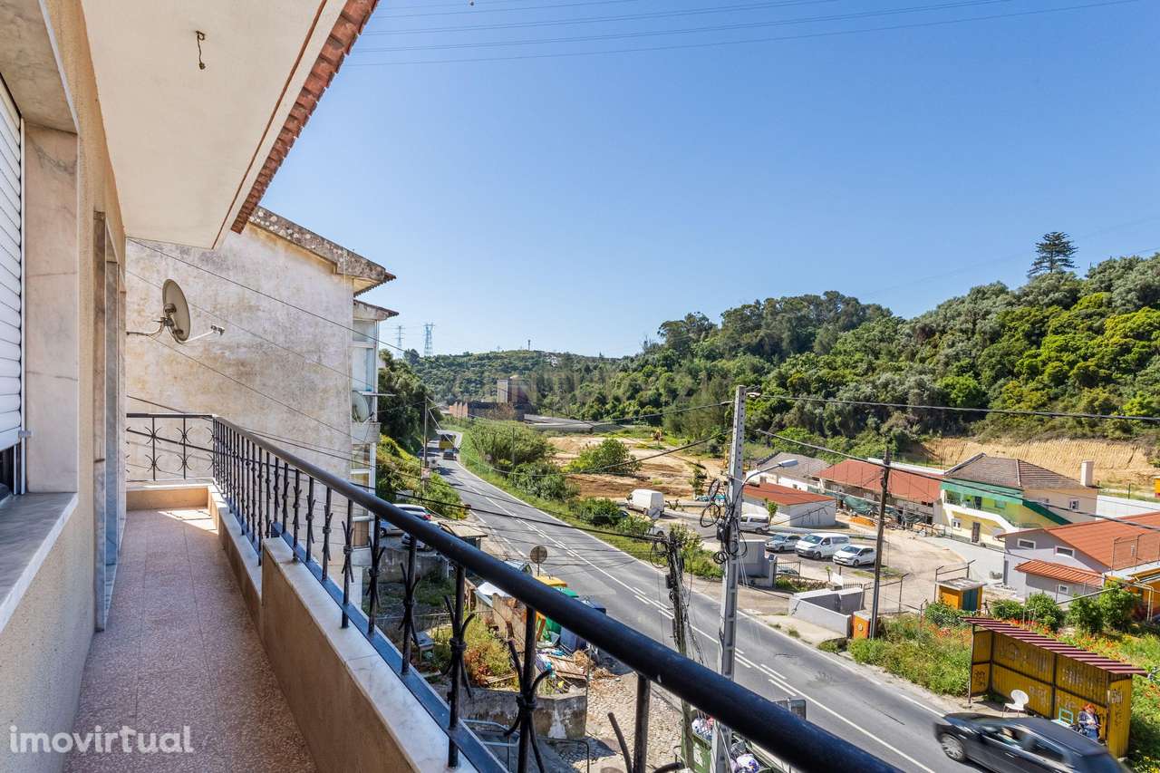 Venda conjunta 2 prédios no Catujal. - Grande imagem: 5/48