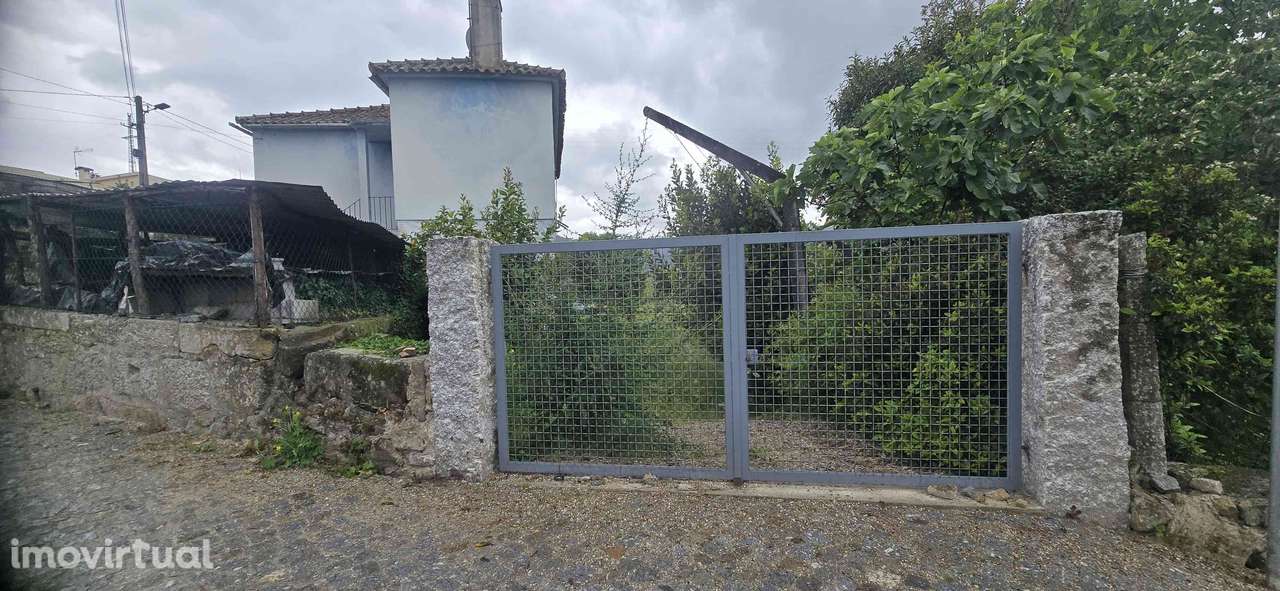 Moradia T3 São Martinho do campo - Grande imagem: 2/15