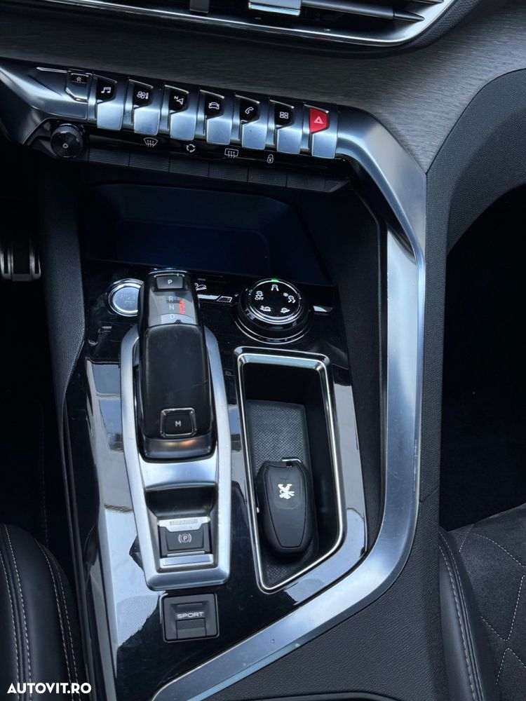 Peugeot 3008 - 14
