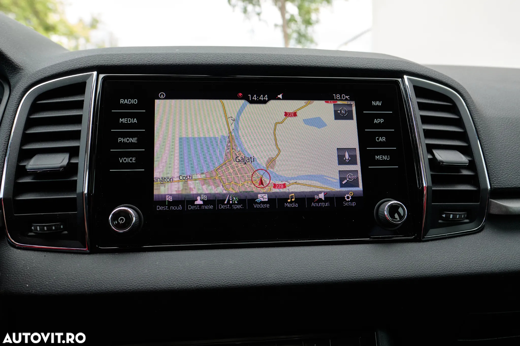 Skoda Karoq 1.5 TSI DSG Selection - 17
