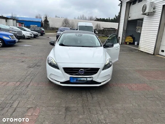 Volvo V40 T5 Drive-E R-Design Summum - 3
