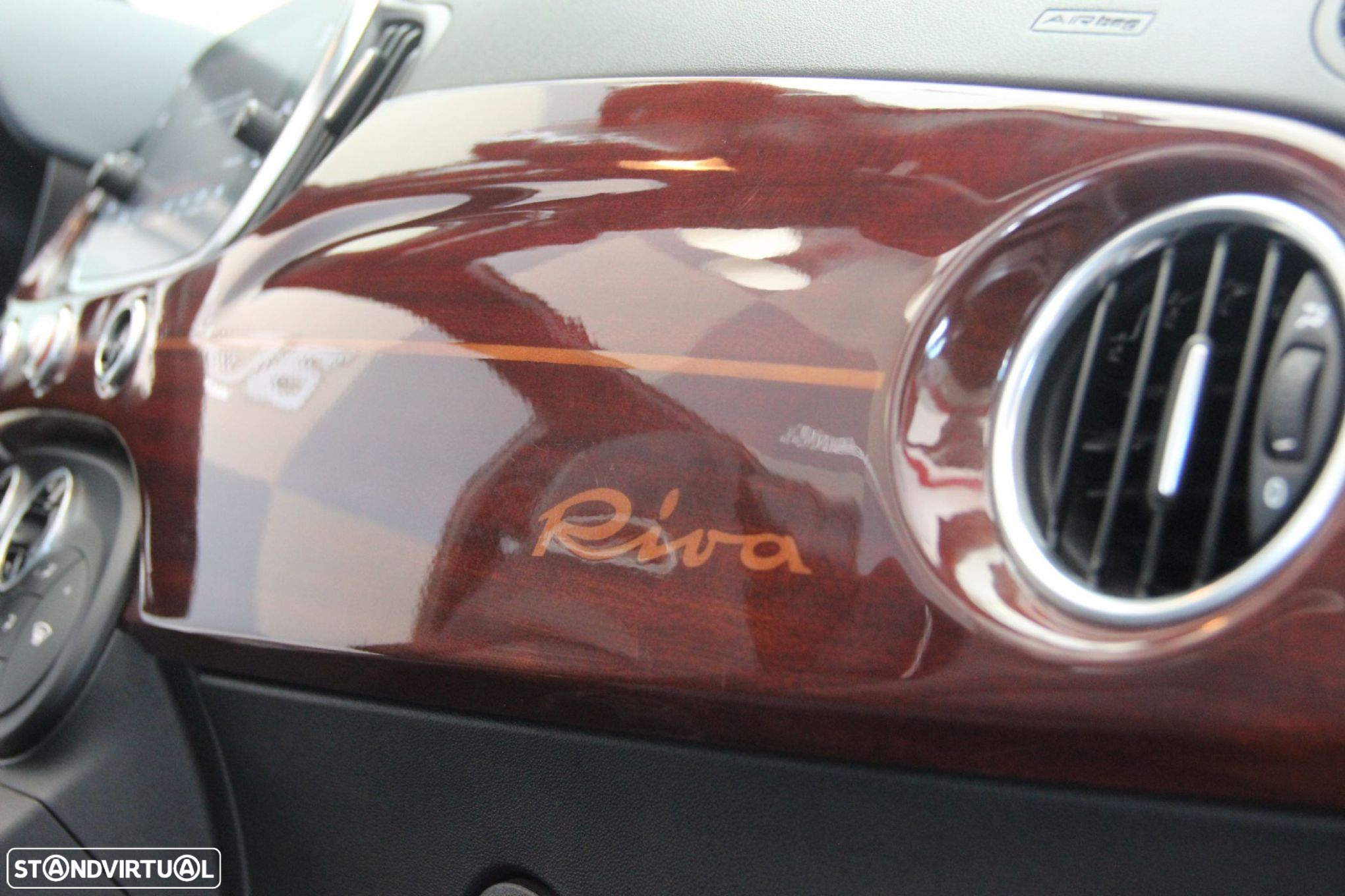Abarth 695C 1.4 T-Jet Rivale MTA - 2