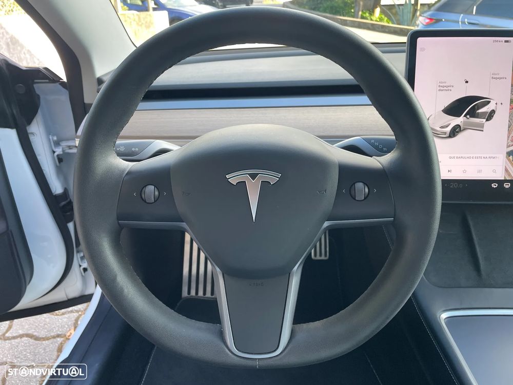 Tesla Model 3 Standard RWD - 28