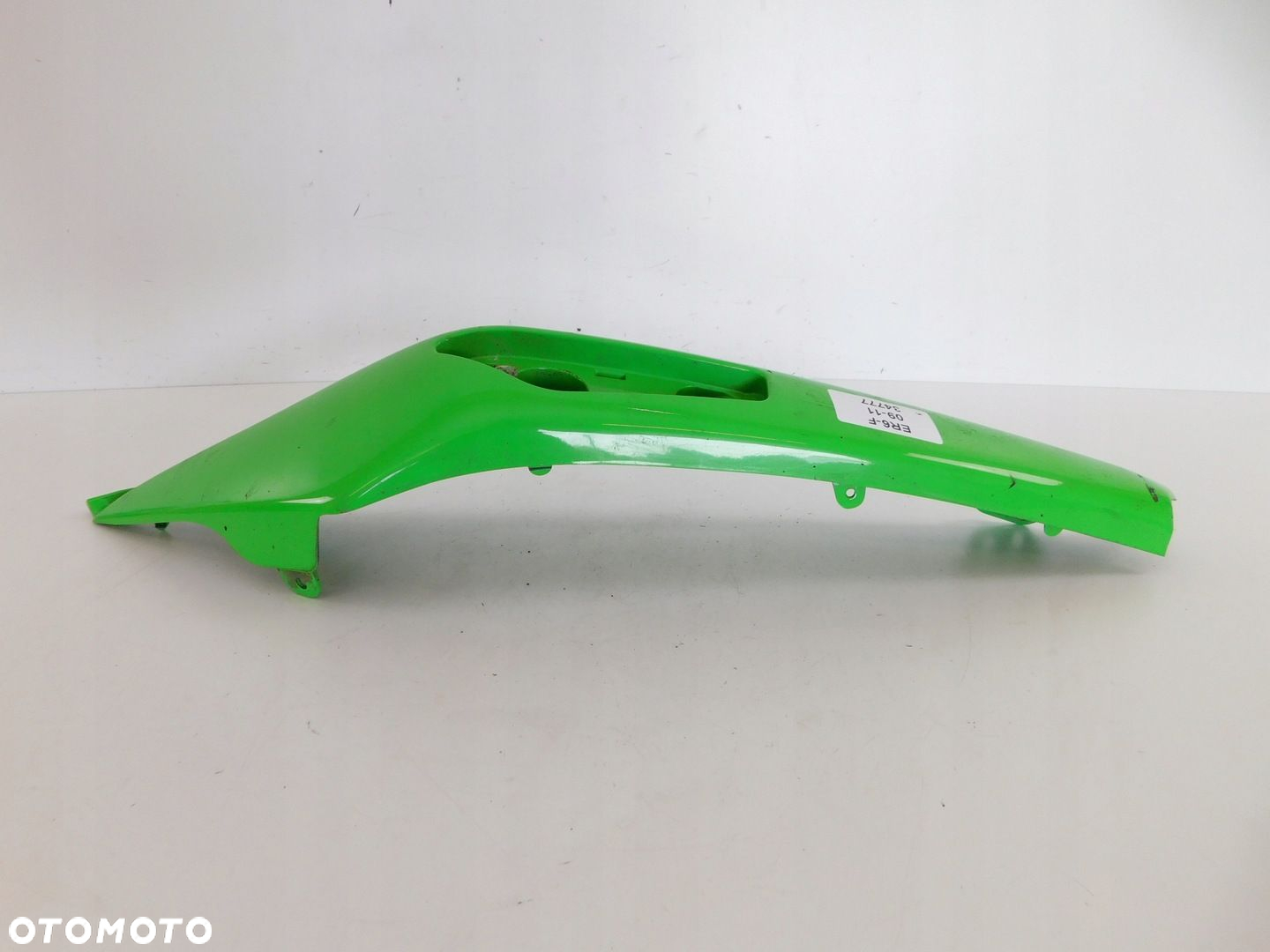 KAWASAKI ER6F 09-11 OGON ZADUPEK LEWY - 4