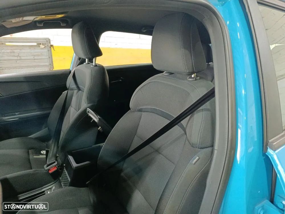 MG MG4 51 kWh Standard - 6