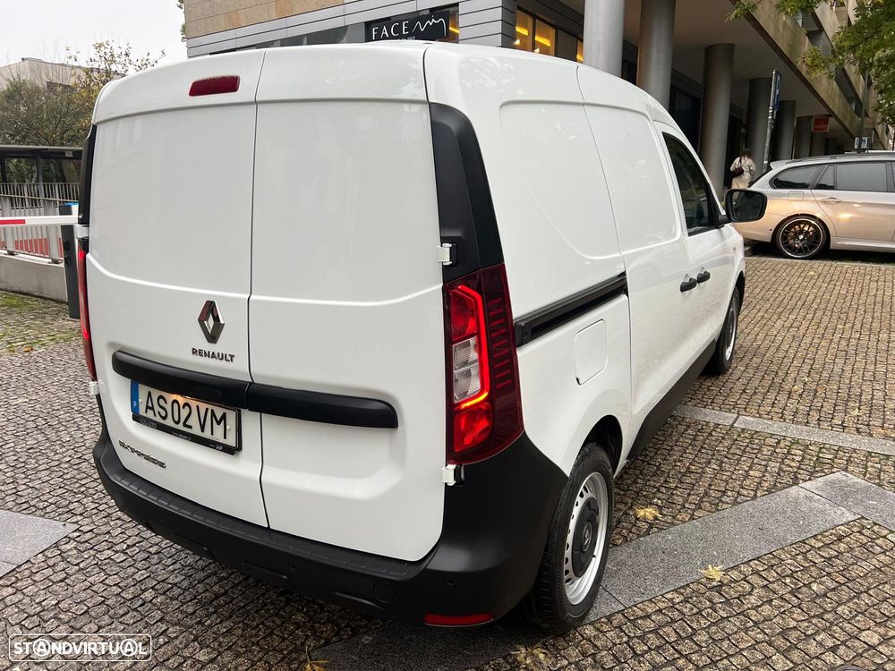 Renault Kangoo Express 1.5Dci C/IVA Dedutível - 37
