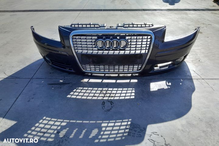 Bara fata Audi A3 8P/8PA [facelift] [2004 - 2008] Hatchback 3-usi 2.0 - 1