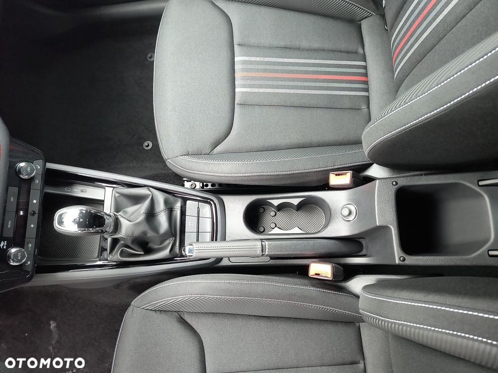 Skoda Scala 1.5 TSI Monte Carlo DSG - 16