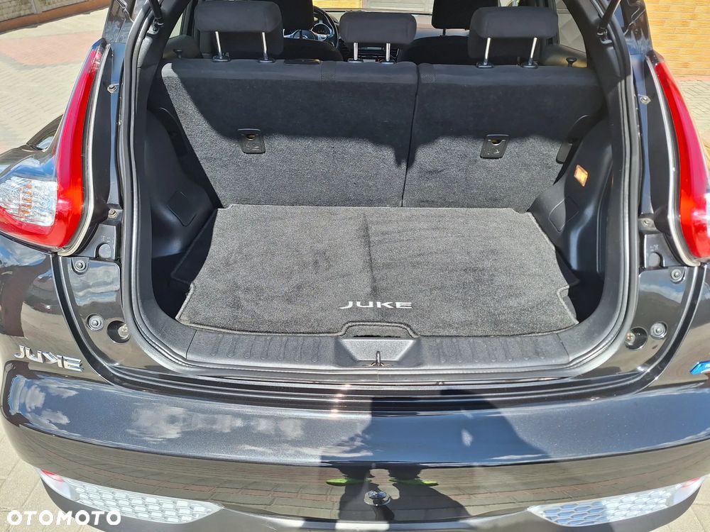 Nissan Juke 1.5 dCi Edition - 27