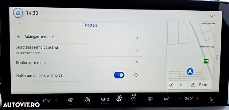 Ford Focus 1.5 TDCi DPF Start-Stopp-System Aut. Titanium - 32