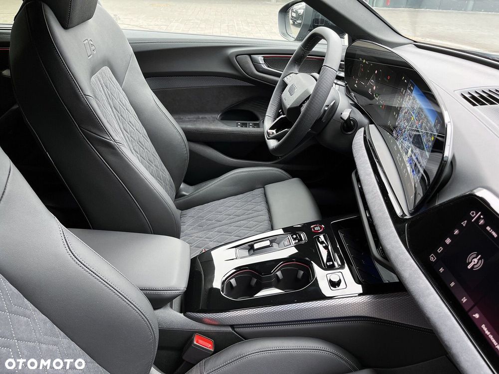 Audi A5 Limousine - 23