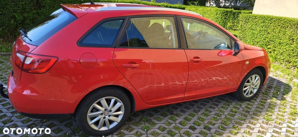 Seat Ibiza ST - 3