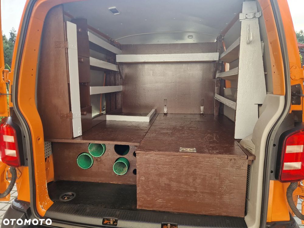 Volkswagen T6 - 15