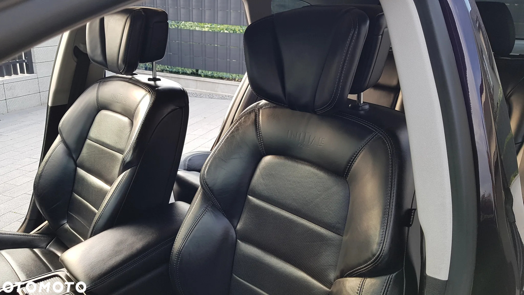 Renault Talisman 1.6 Energy dCi Initiale Paris EDC - 9