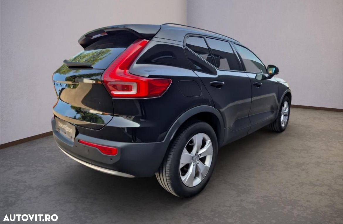 Volvo XC 40 - 3