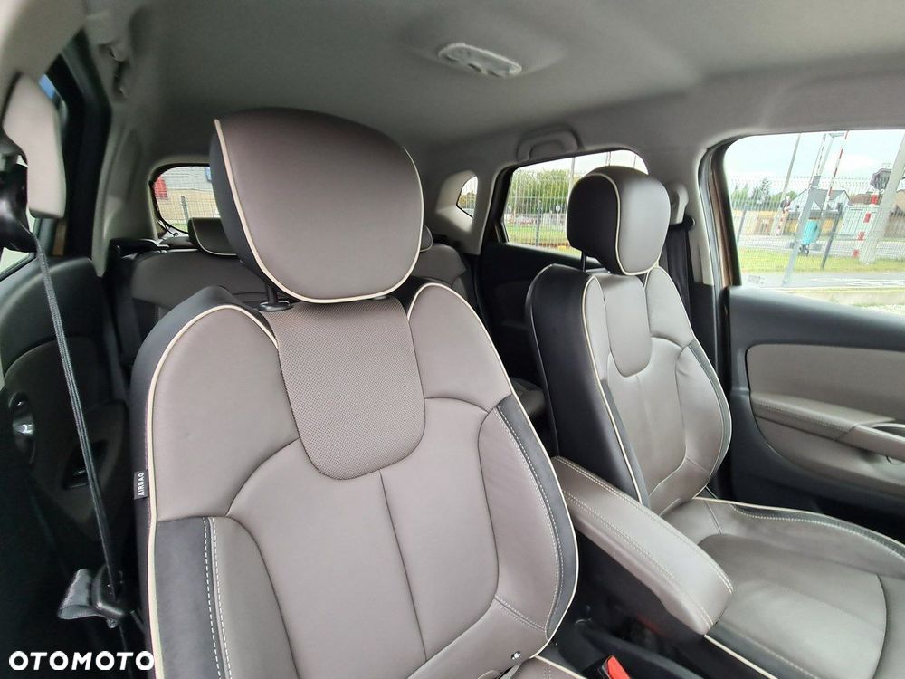 Renault Captur TCe 120 EDC Luxe - 25