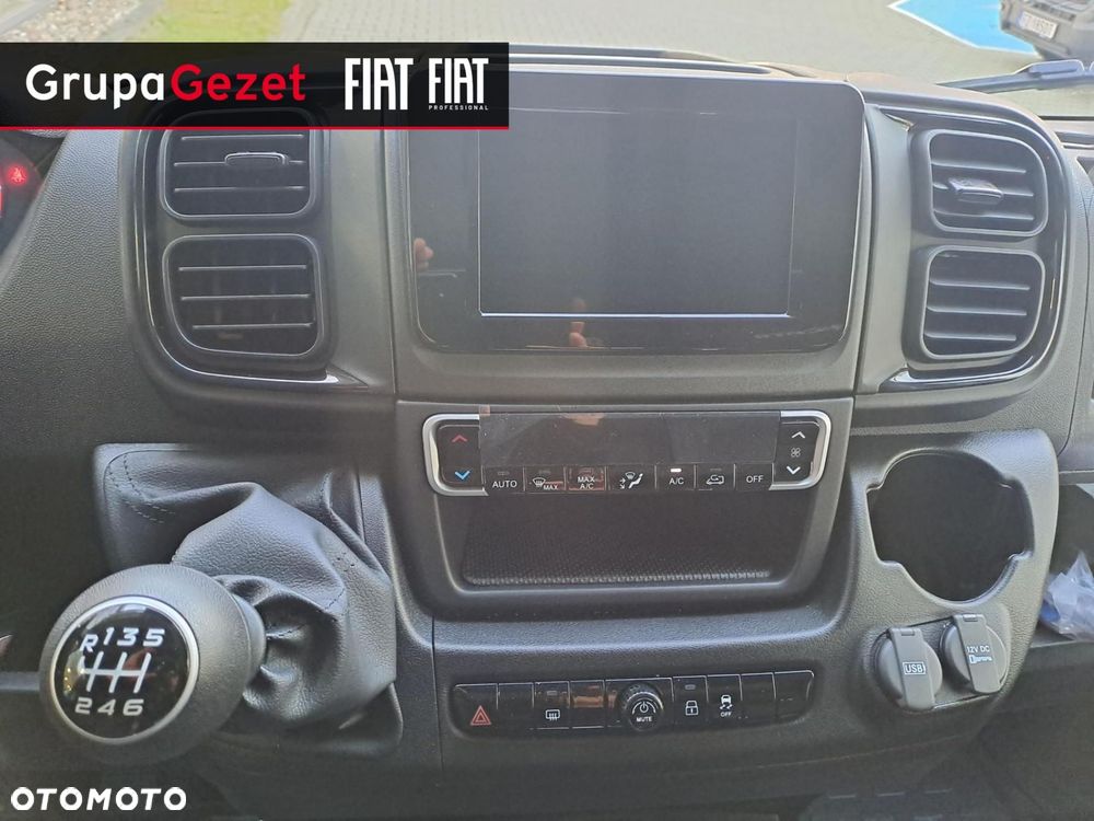Fiat Ducato - 11
