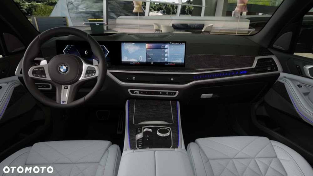 BMW X5 xDrive40i mHEV sport - 11