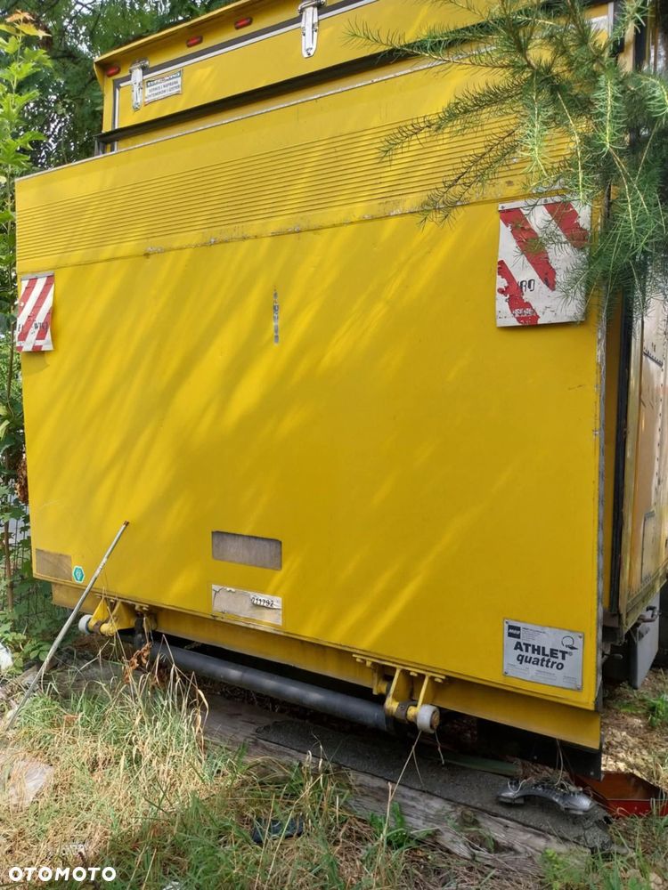 Mercedes-Benz 1117 - 3