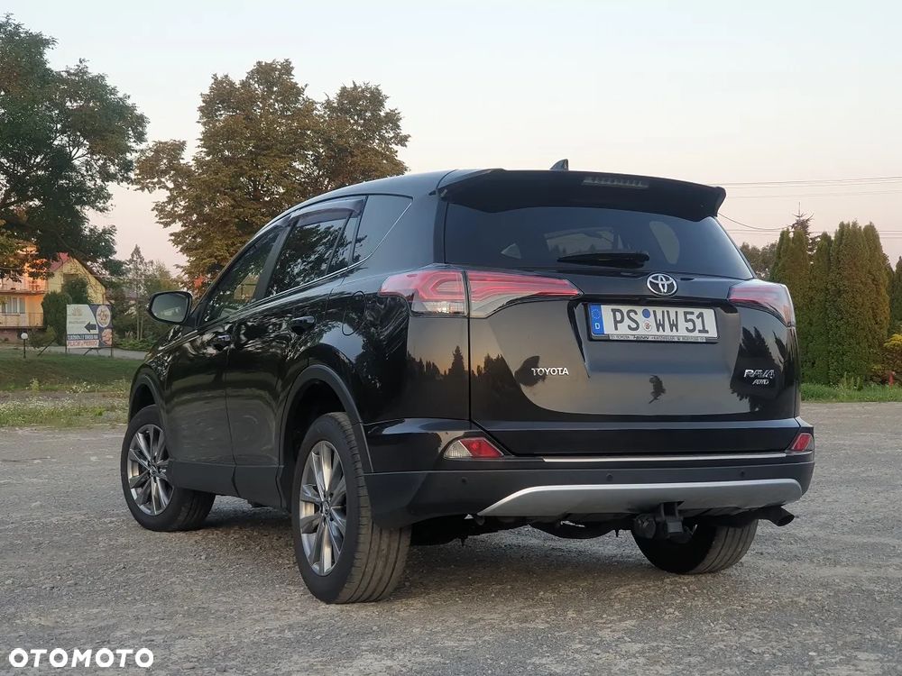 Toyota RAV4 2.0 4x4 - 9