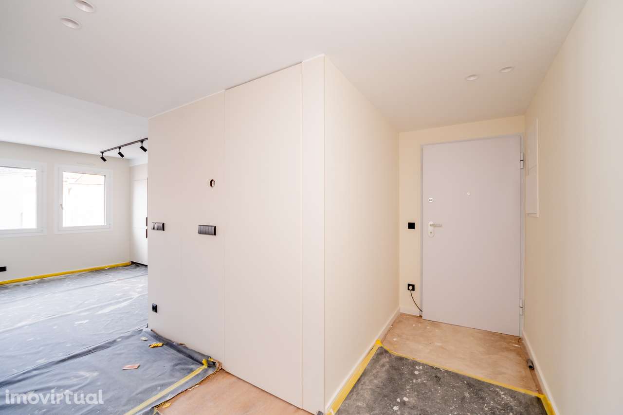 "Novo": Apartamento com Garagem e Elevador - Centro! - Grande imagem: 4/18