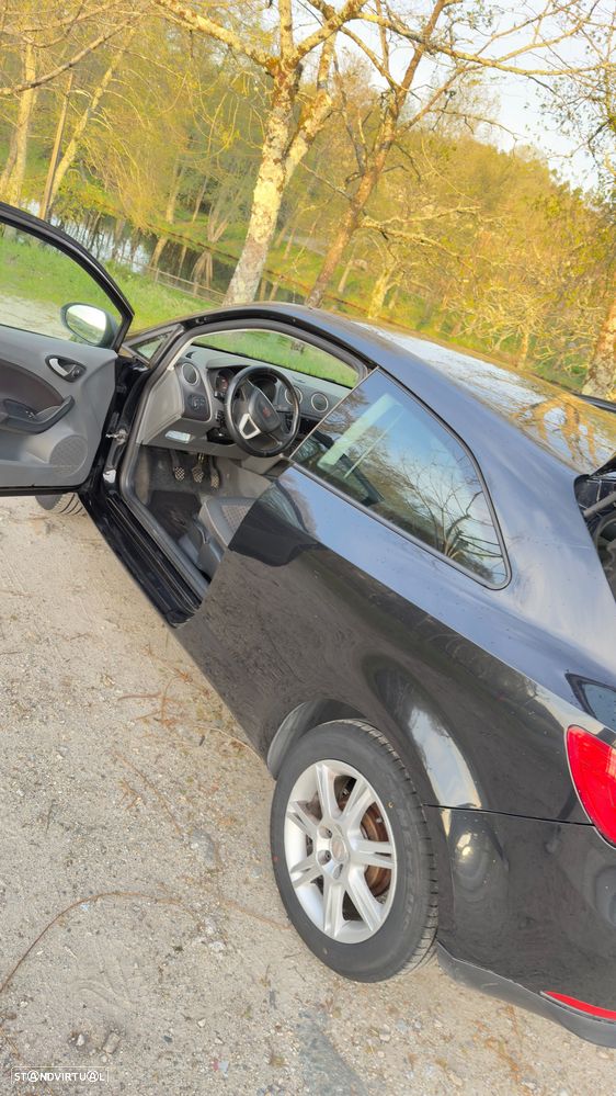 SEAT Ibiza 1.4 TDI DPF - 6