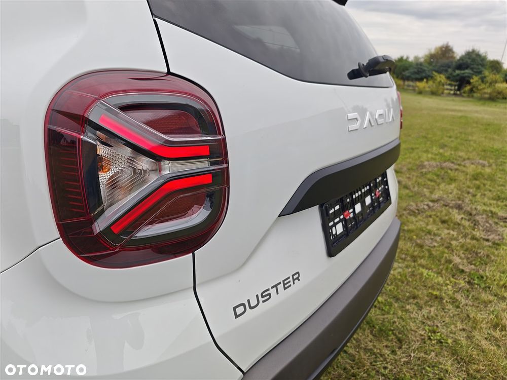 Dacia Duster - 35