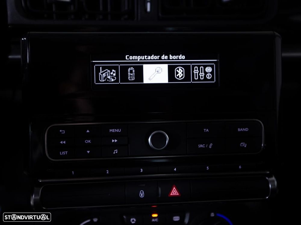 Citroën C3 1.6 BlueHDi Feel - 17