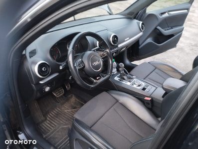 Audi A3 Sportback - 5