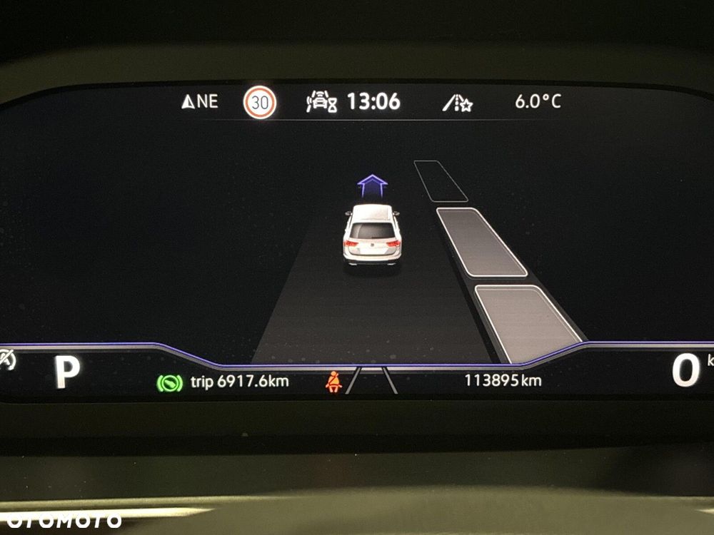 Volkswagen Tiguan 2.0 TDI SCR 4Mot Elegance DSG - 26