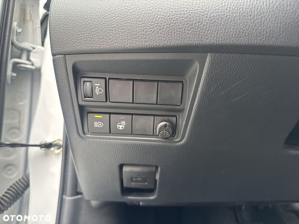 Toyota Yaris Hybrid 1.5 Style - 18