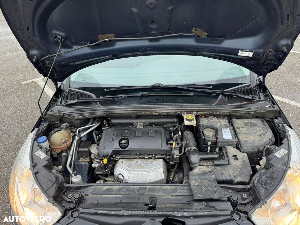 Citroën C4 VTi 120 Tendance - 40