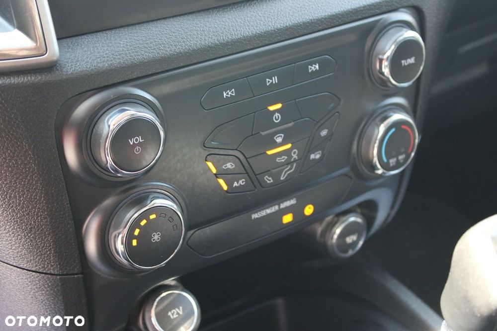 Ford Ranger - 29
