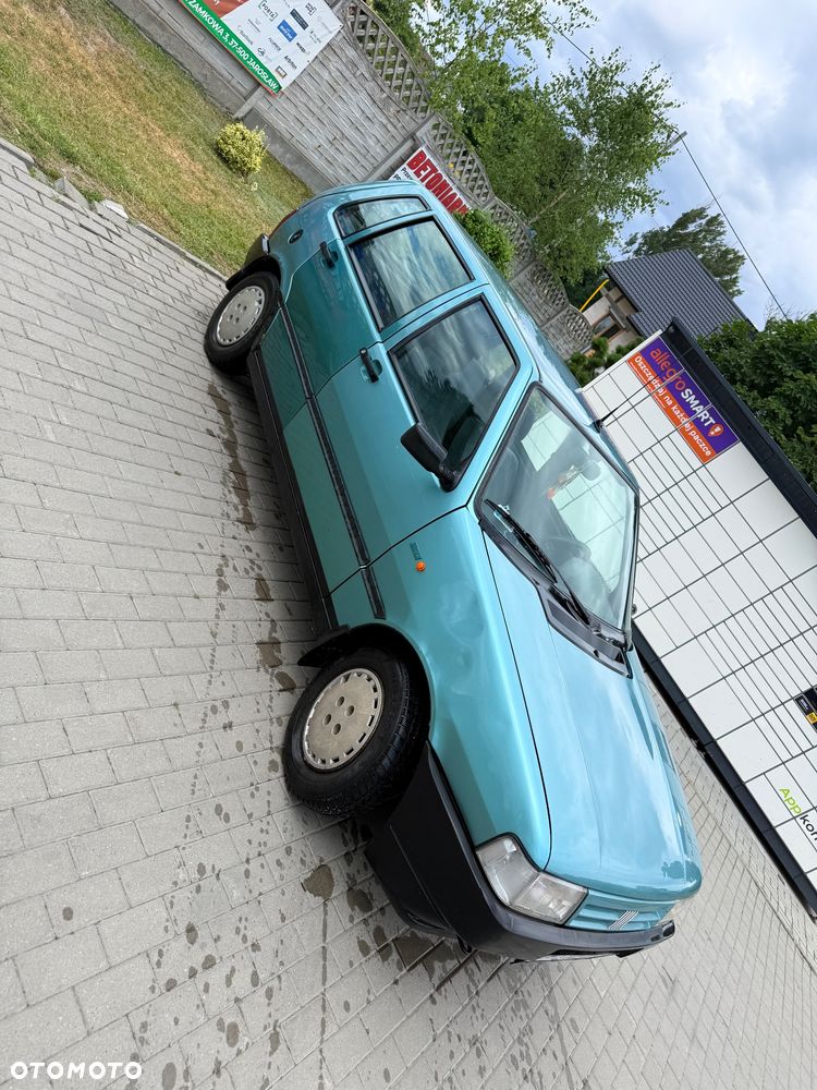 Fiat Uno - 3