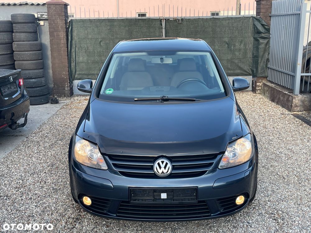 Volkswagen Golf Plus 1.9 TDI Tour - 6