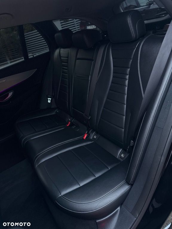 Mercedes-Benz Klasa E 220 d 4-Matic Avantgarde - 8
