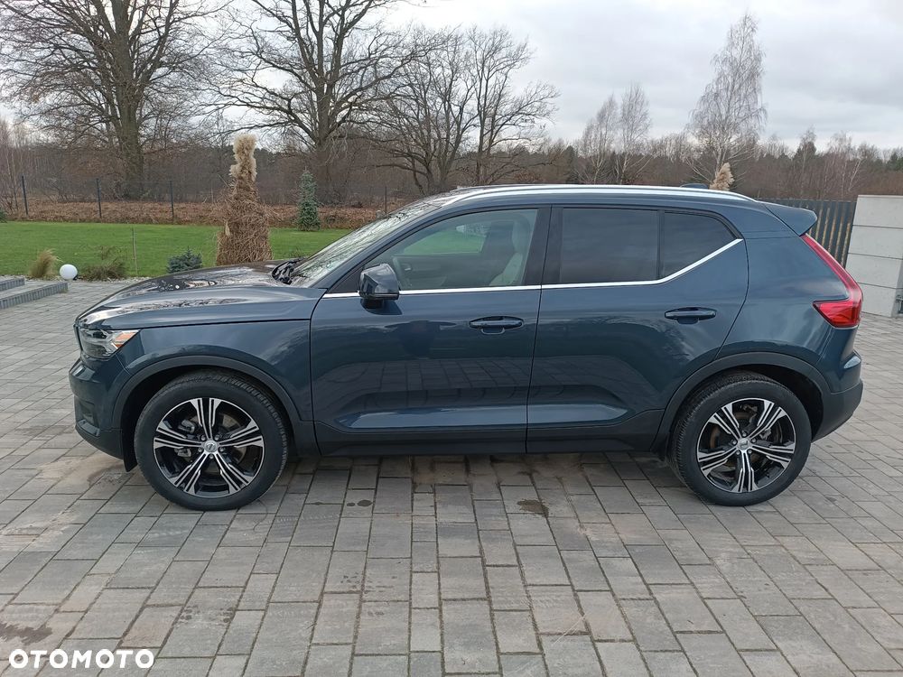 Volvo XC 40 - 6