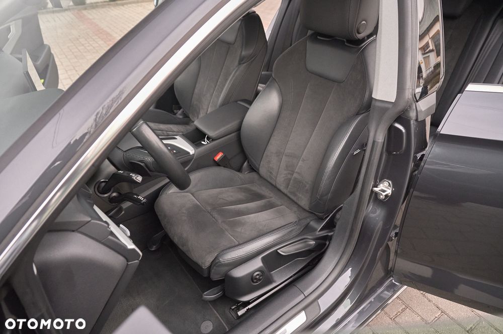 Audi A5 Sportback - 24