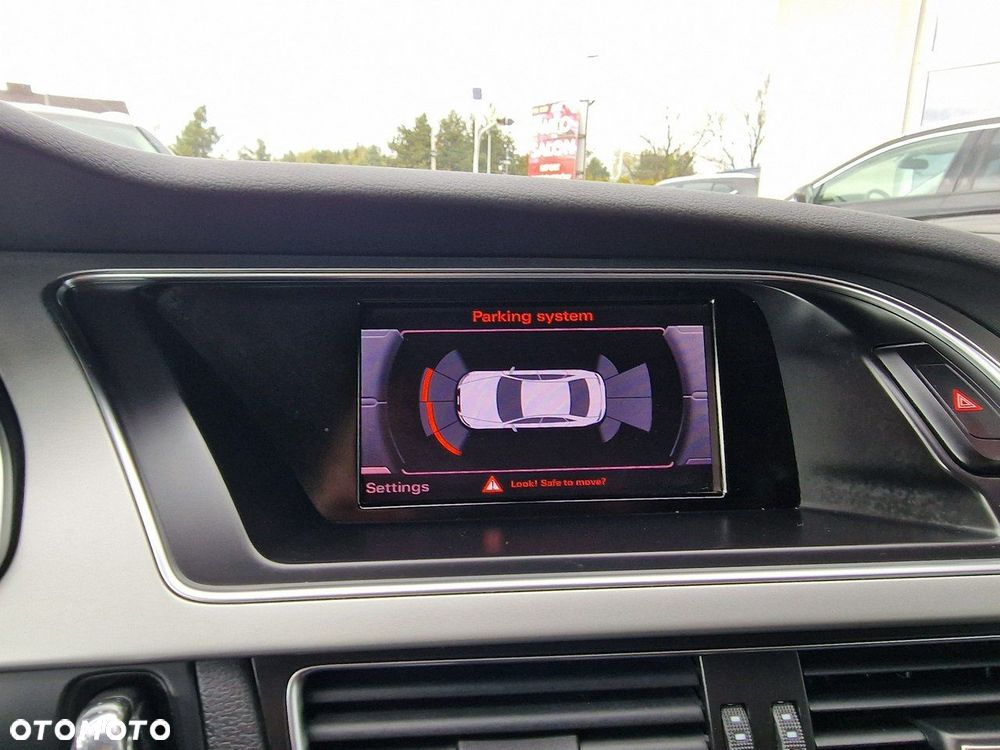 Audi A5 Sportback - 33
